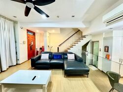 Changi South Avenue 1 (D16), Terrace #453703551